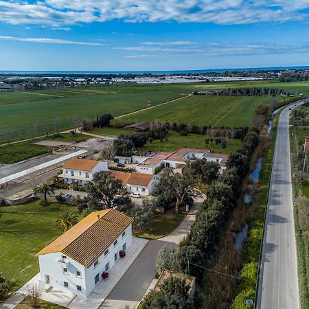 Casabianca Resort Fondi Kültér fotó