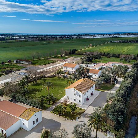Casabianca Resort Fondi Kültér fotó