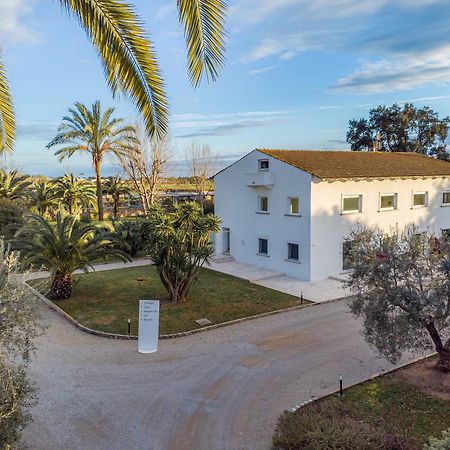 Casabianca Resort Fondi Kültér fotó