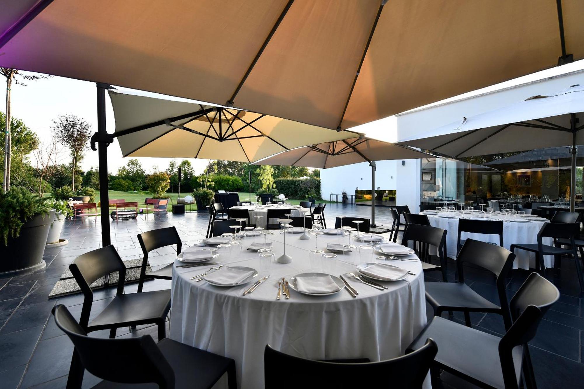 Casabianca Resort Fondi Kültér fotó