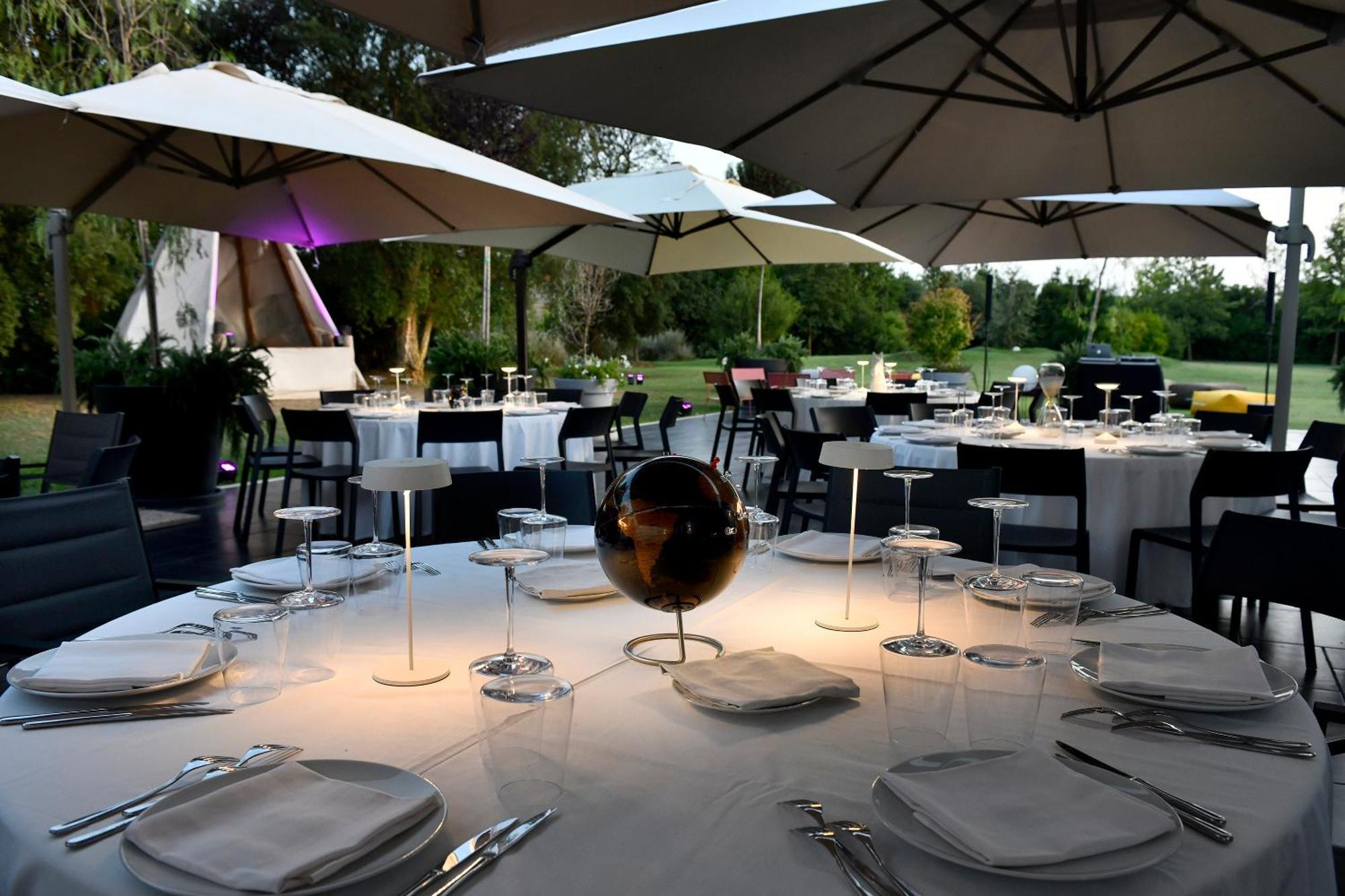 Casabianca Resort Fondi Kültér fotó