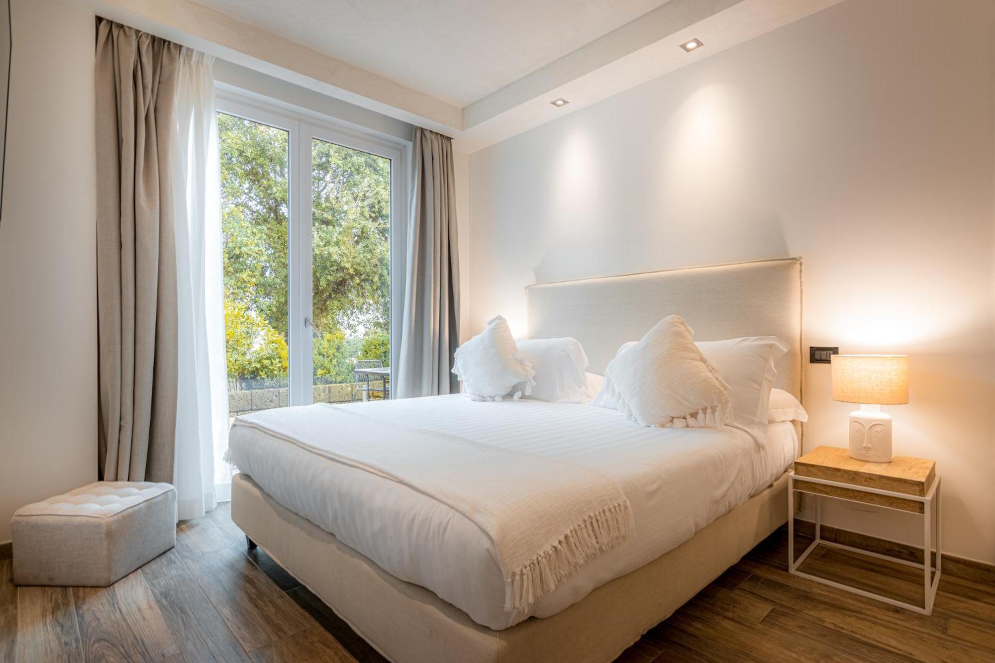 Casabianca Resort Fondi Kültér fotó