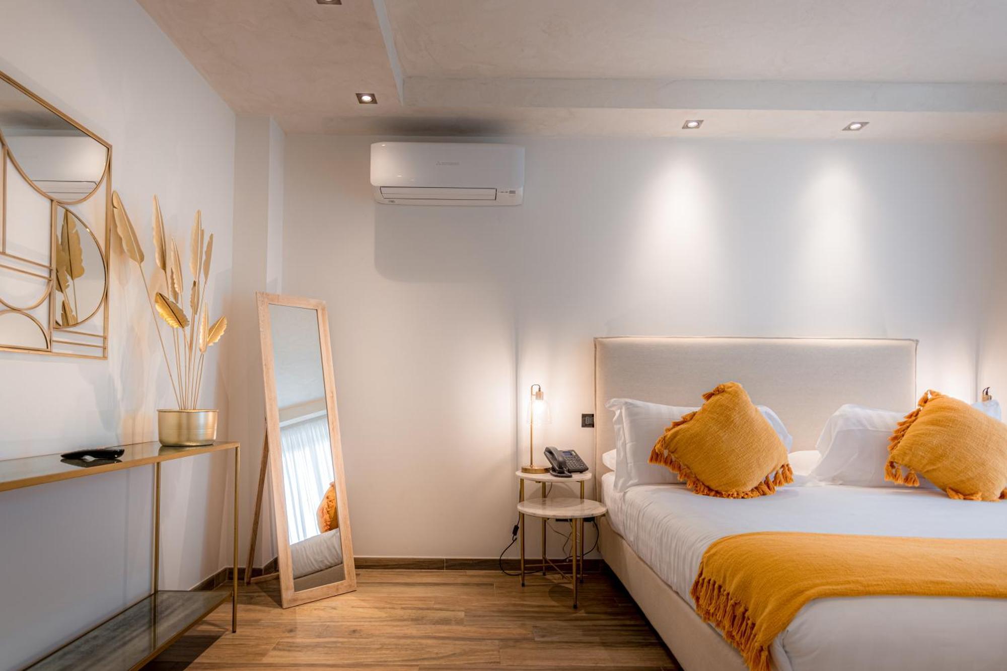 Casabianca Resort Fondi Kültér fotó