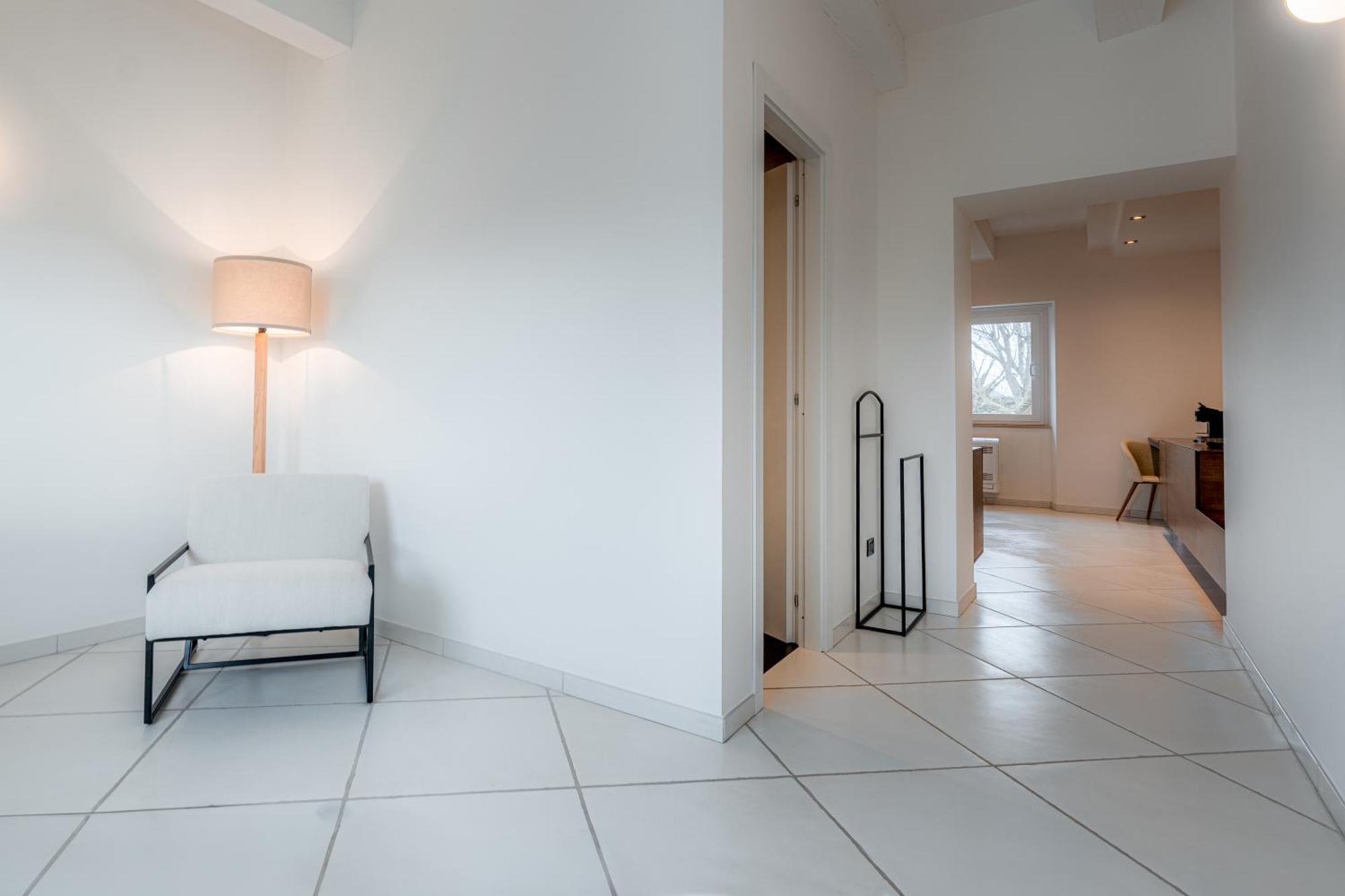 Casabianca Resort Fondi Kültér fotó