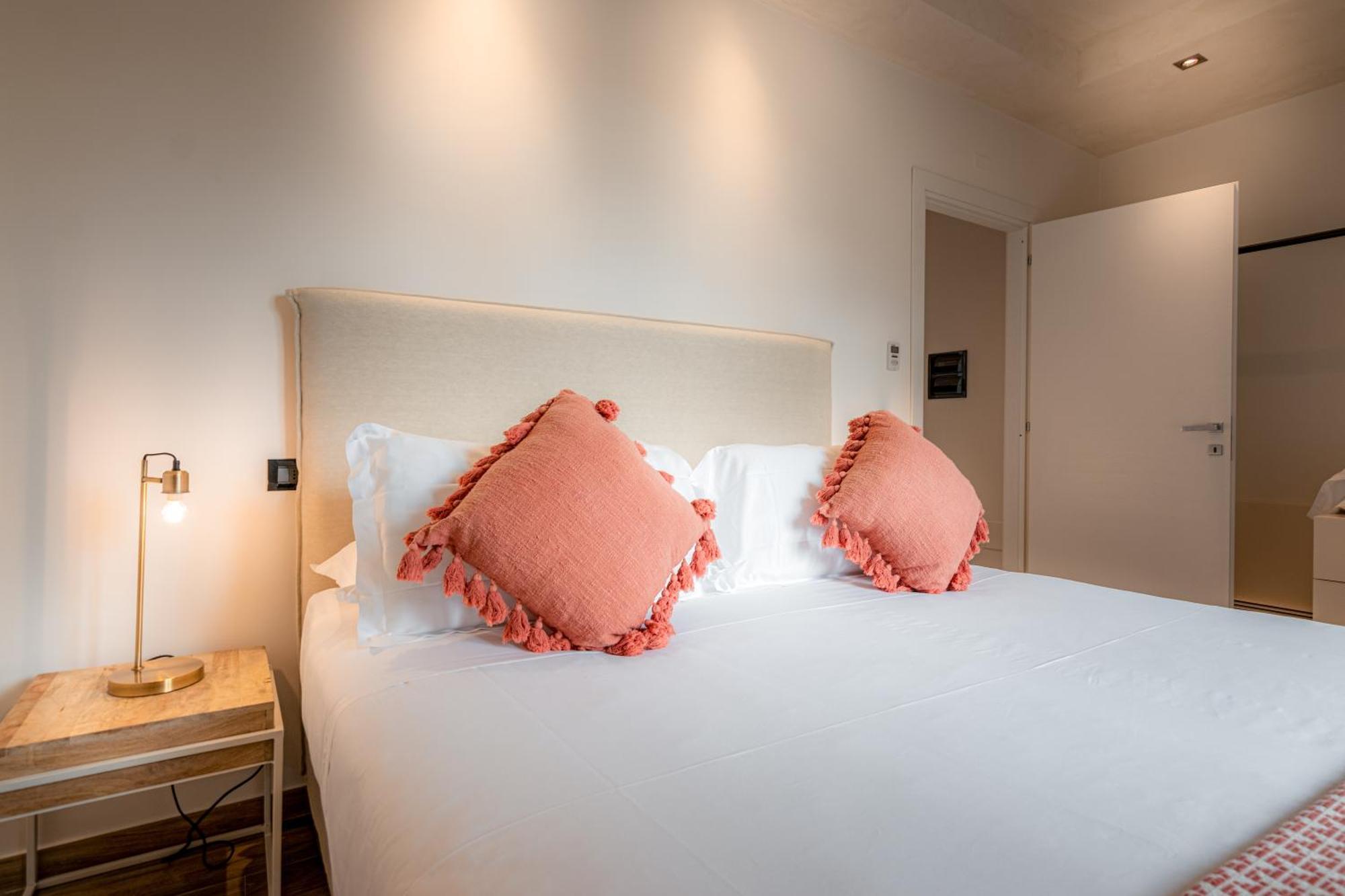Casabianca Resort Fondi Kültér fotó