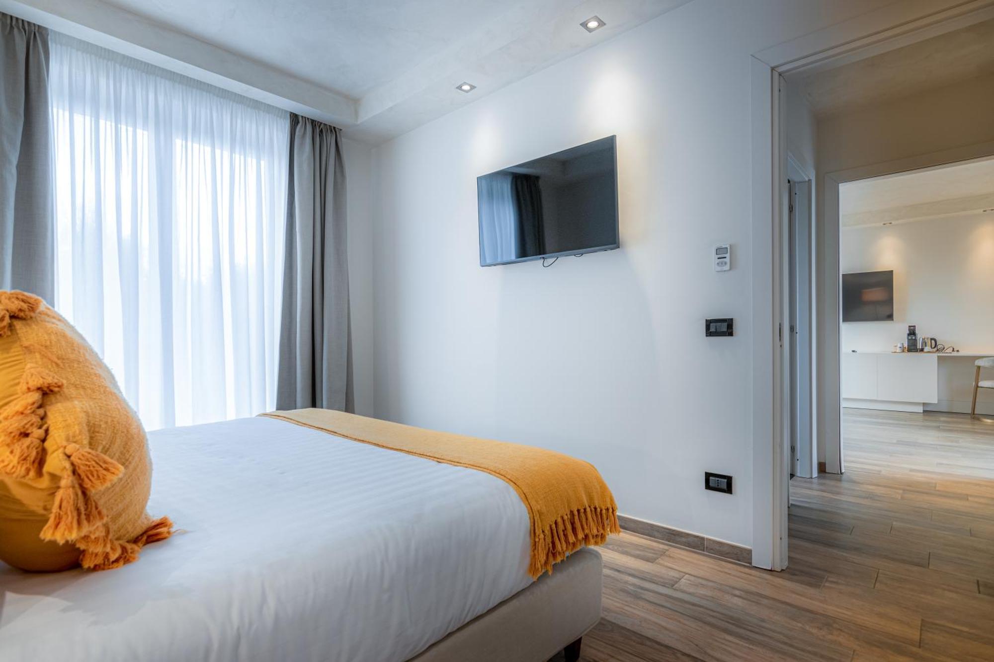 Casabianca Resort Fondi Szoba fotó
