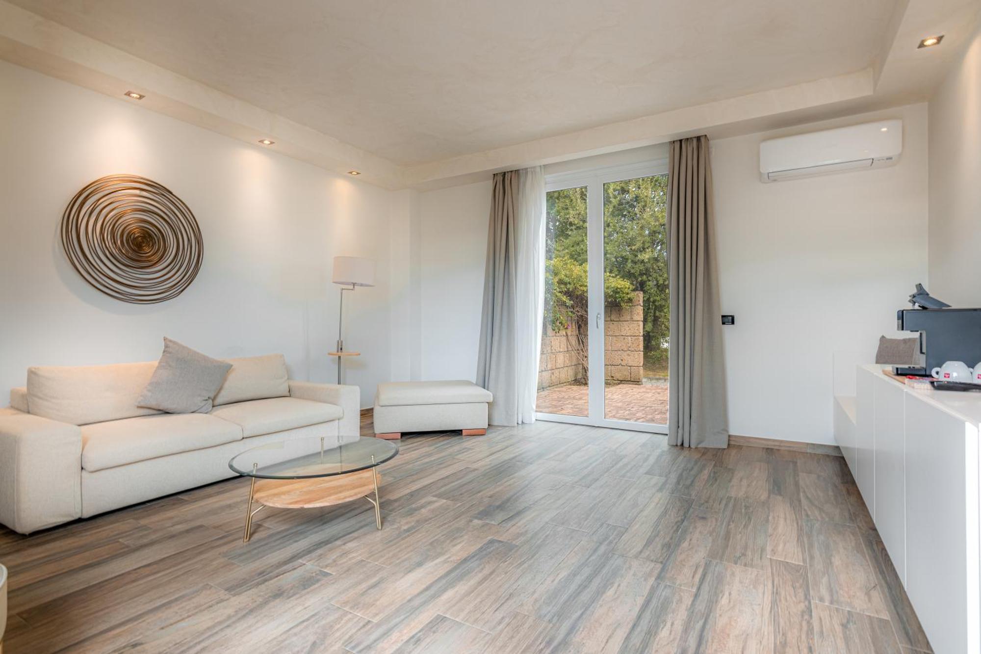 Casabianca Resort Fondi Kültér fotó