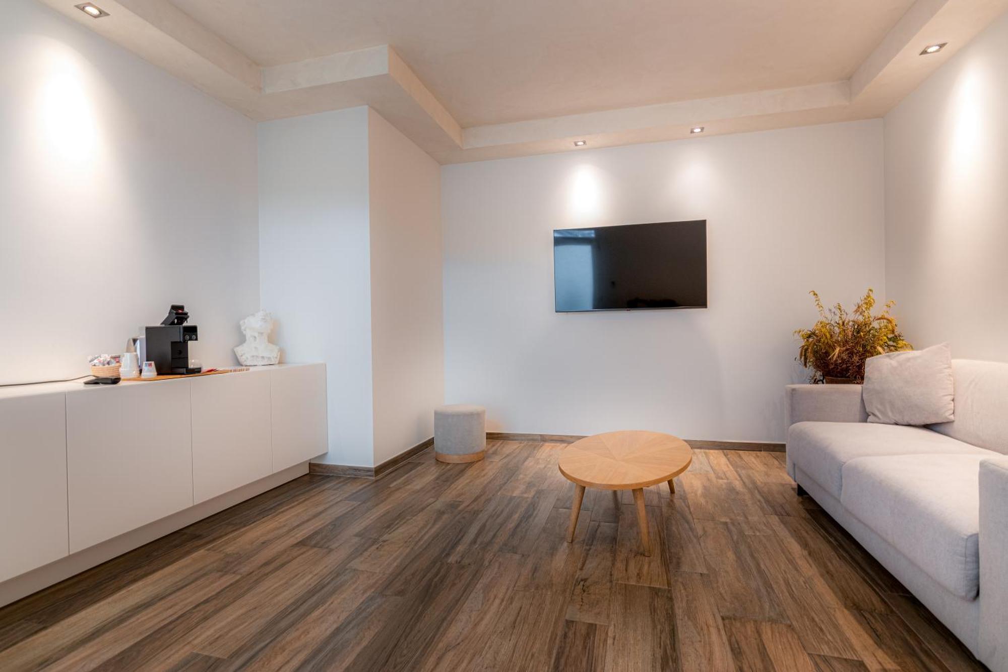 Casabianca Resort Fondi Kültér fotó