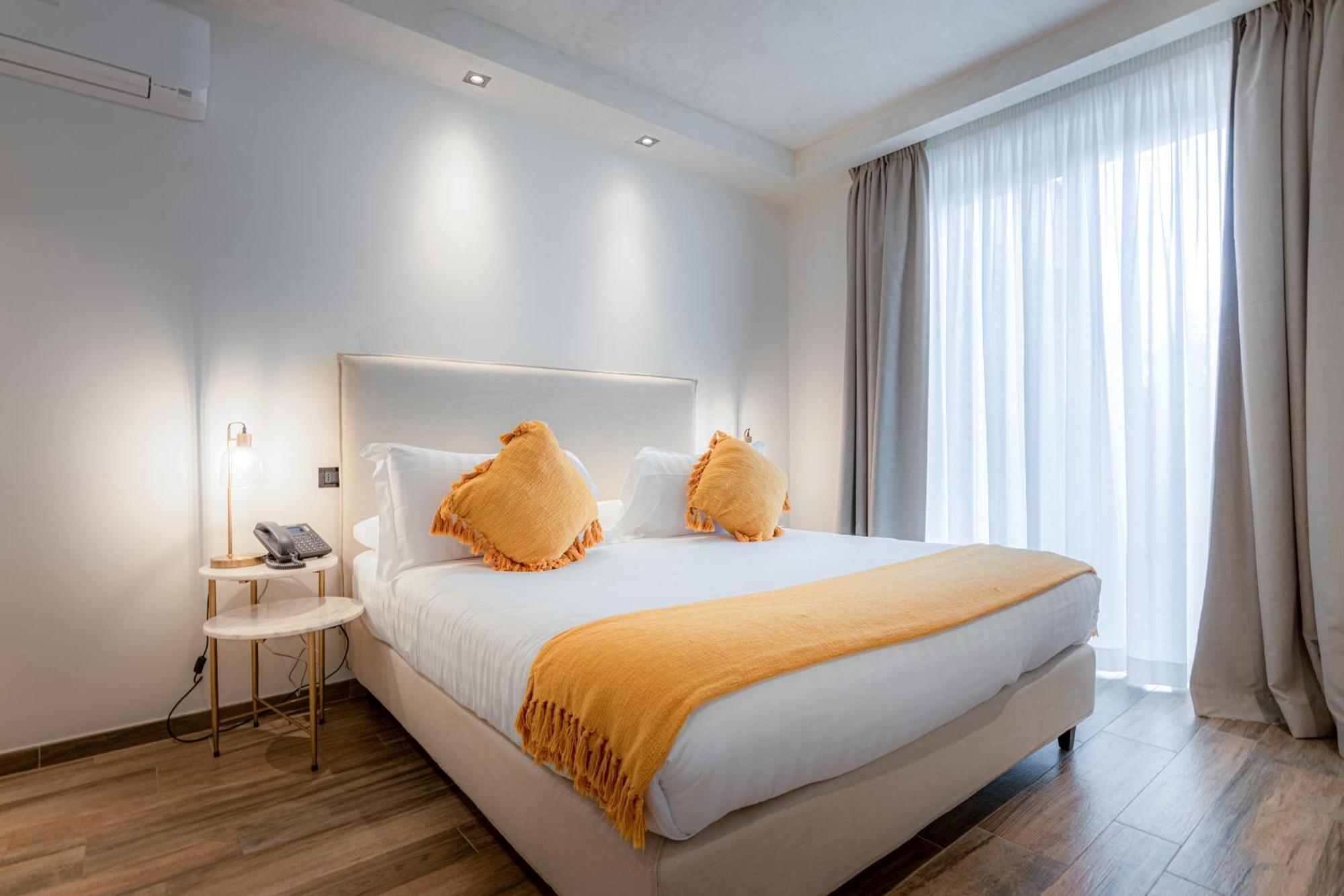 Casabianca Resort Fondi Szoba fotó
