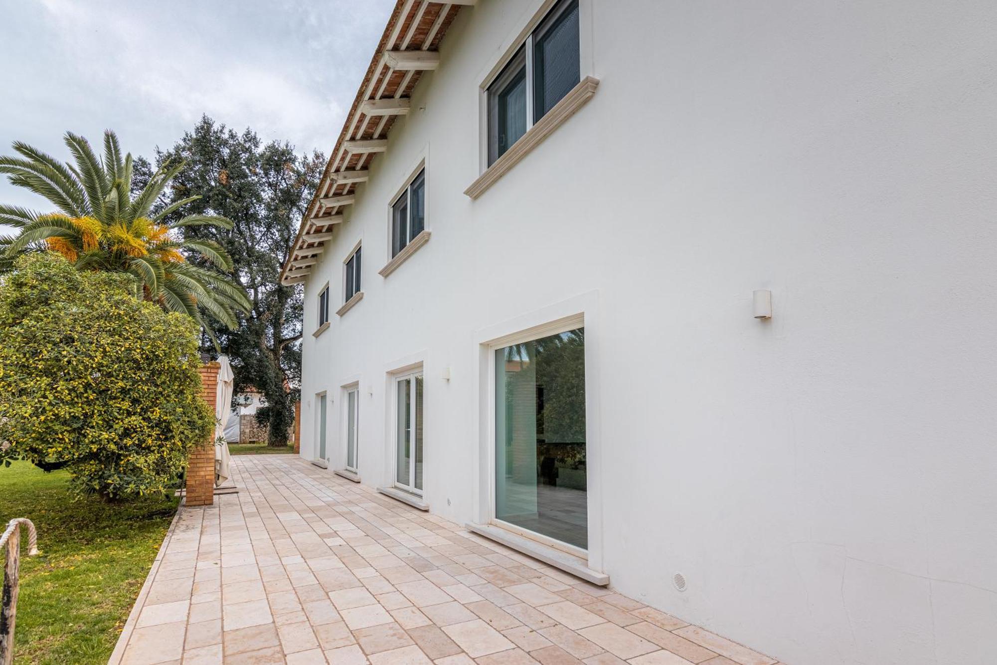 Casabianca Resort Fondi Kültér fotó