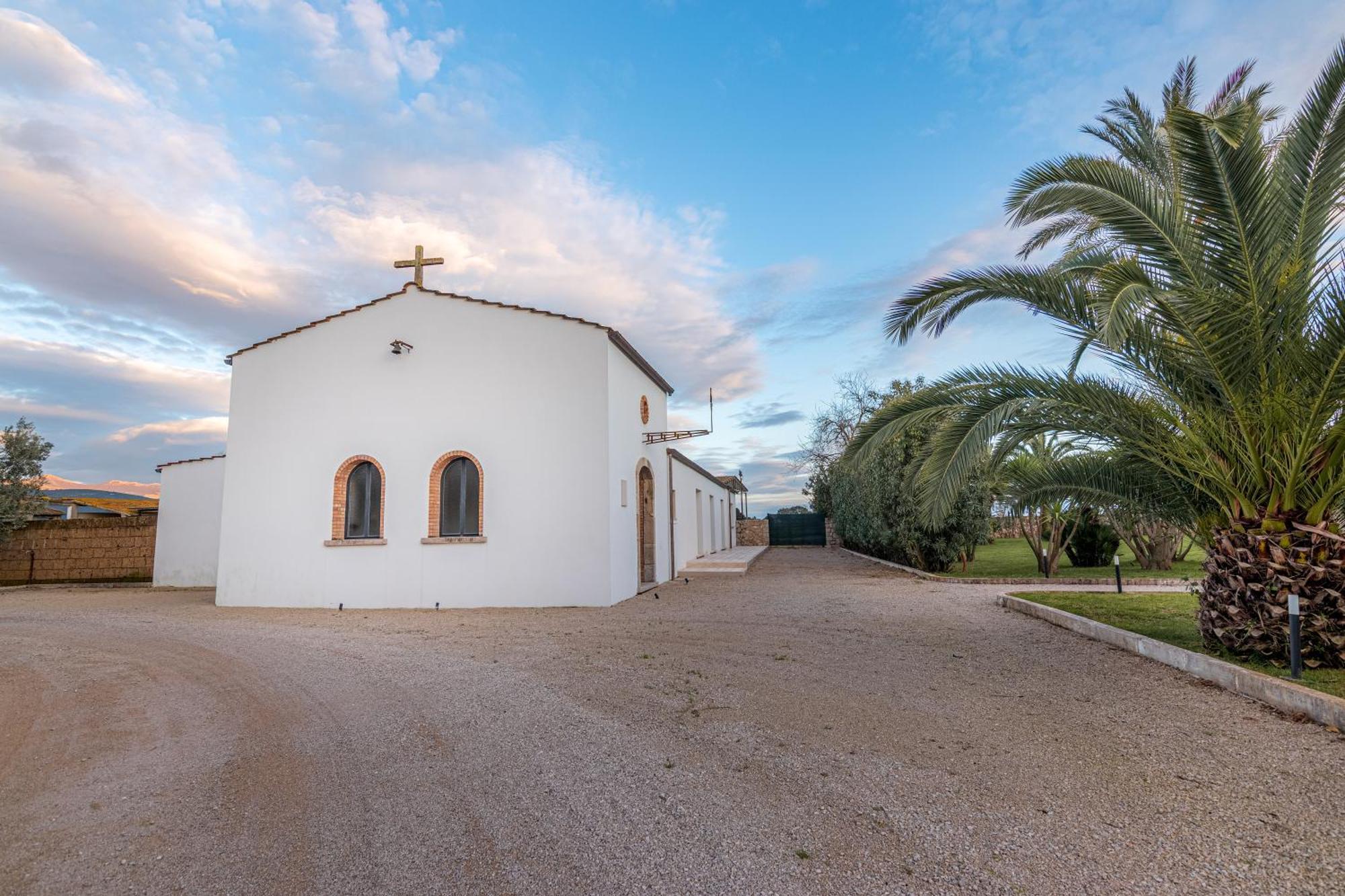 Casabianca Resort Fondi Kültér fotó